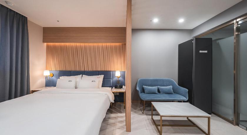 キョンジュ Hotel Palace Gyeongju 3つ星 ホテル スイート