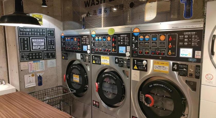 Nagasaki retro48Nagasakiかすてら 3-Star Accommodation restaurant