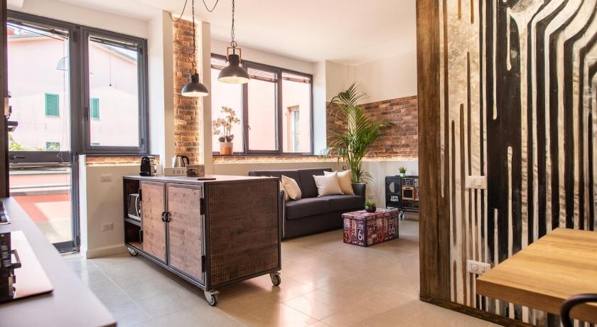 Wild Loft 20' Milan, 15 RHO-FIERA & MXP