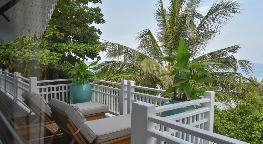 雙臥室泳池別墅 (Two Bedroom Pool Villa)的照片 13