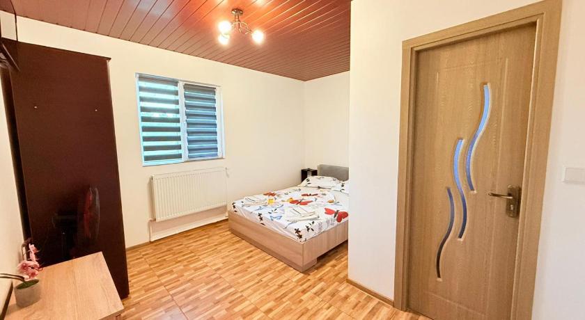 Casa Claudia si Cristi