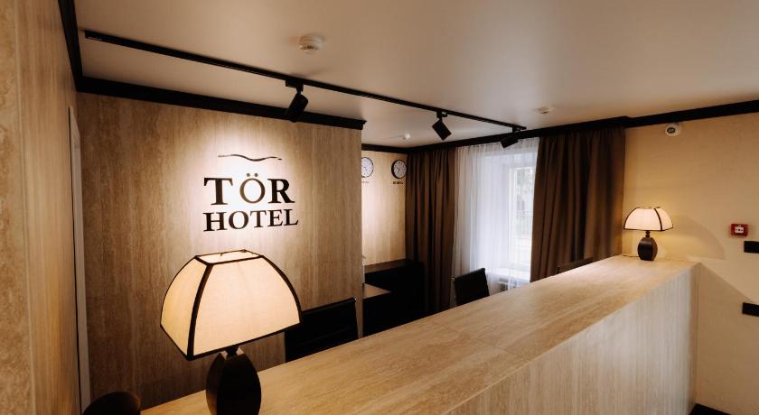 TOR Hotel