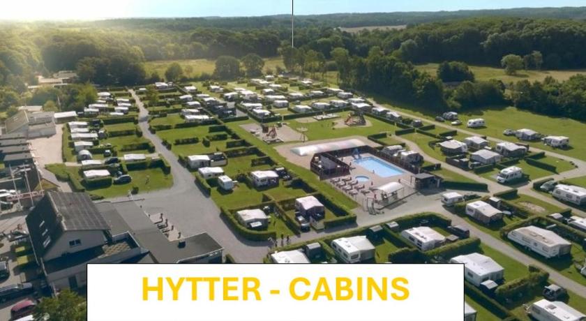 Hestehaven Camping