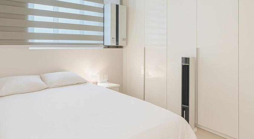 首尔 Glow House Seongsu A - Cozy and Brown Cat 외국인전용 住宿 套房