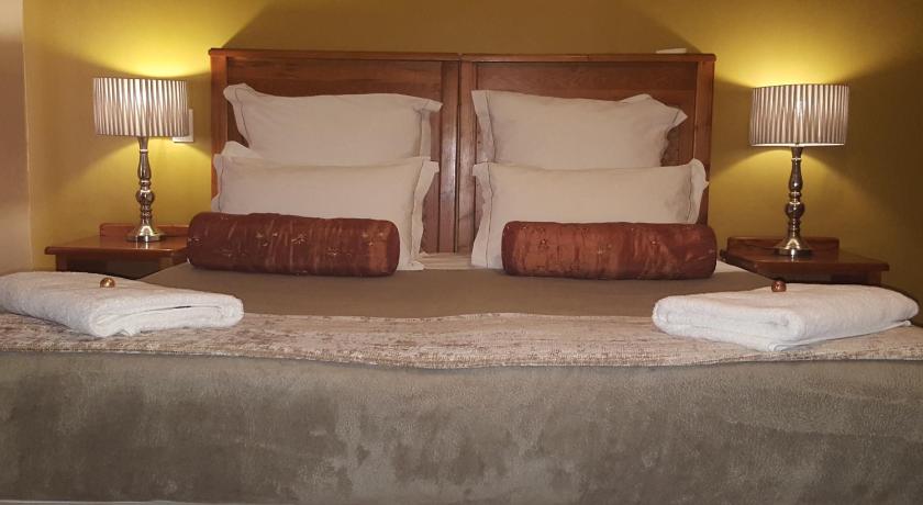 Aloe Guesthouse Pretoria Prices Photos Reviews Address - 