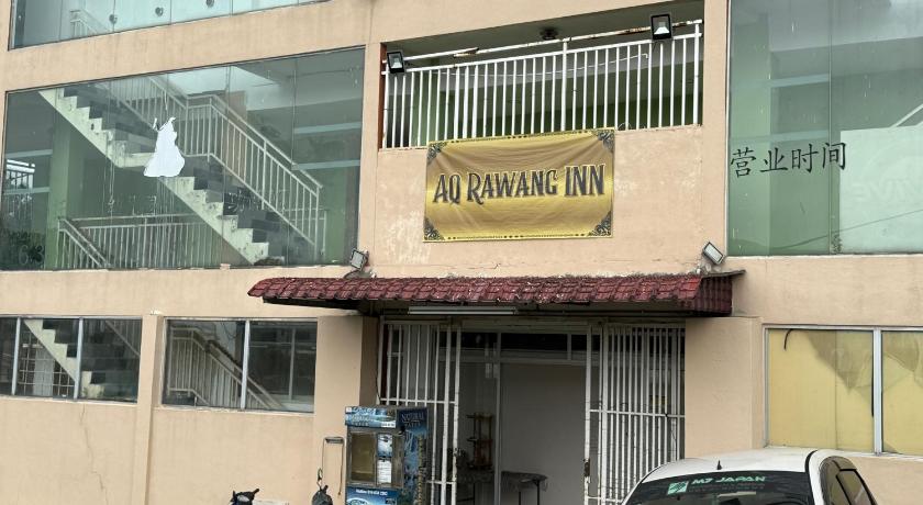 ラワン AQ Rawang Inn 1つ星 ホテル スイート