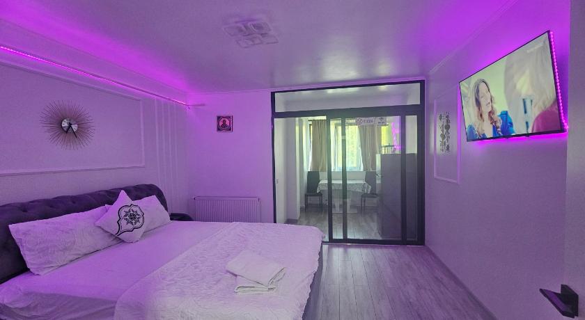 Luxury Studio Lcf