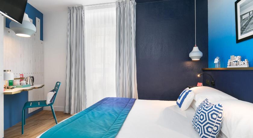Image of Premium Double or Twin Room 6