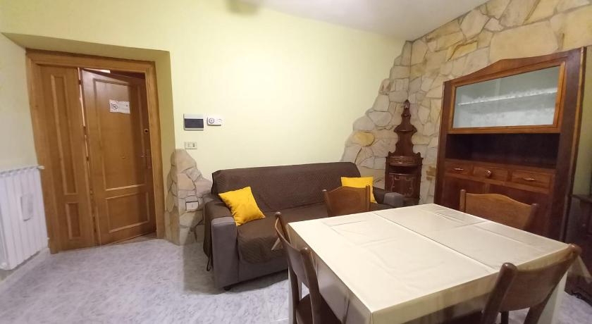 Le SORELLE ALLOGGIO TURISTICO