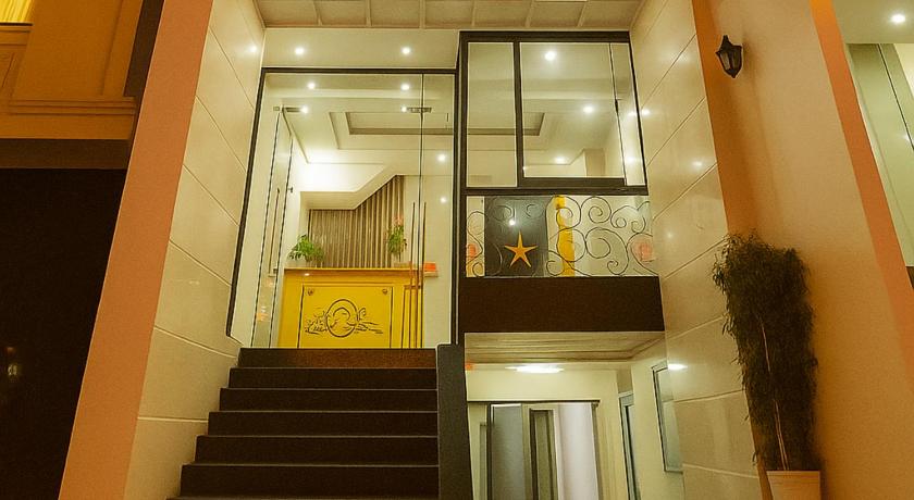 Yen Indochine Hotel – Nha Trang, MO
