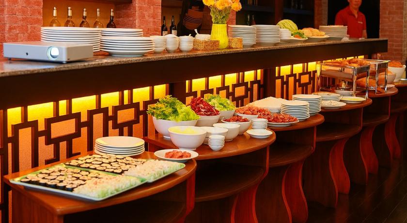 Yen Indochine Hotel – Nha Trang, MO