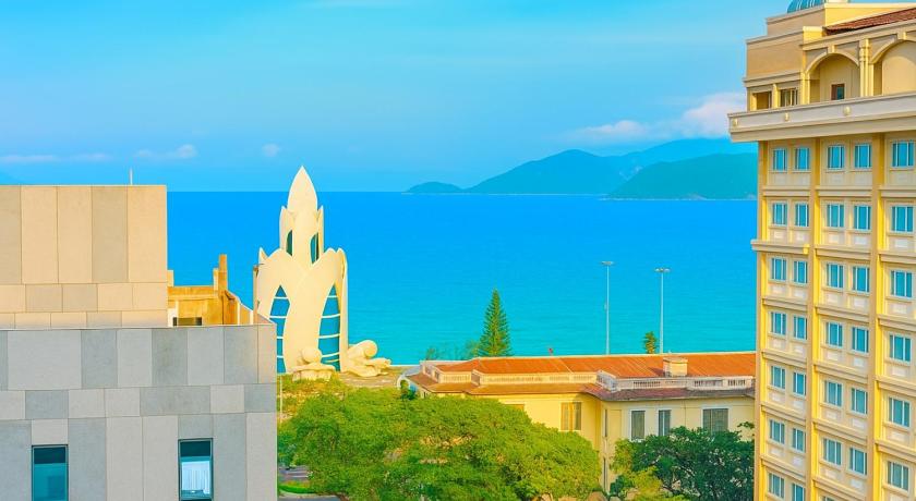 Yen Indochine Hotel – Nha Trang, MO