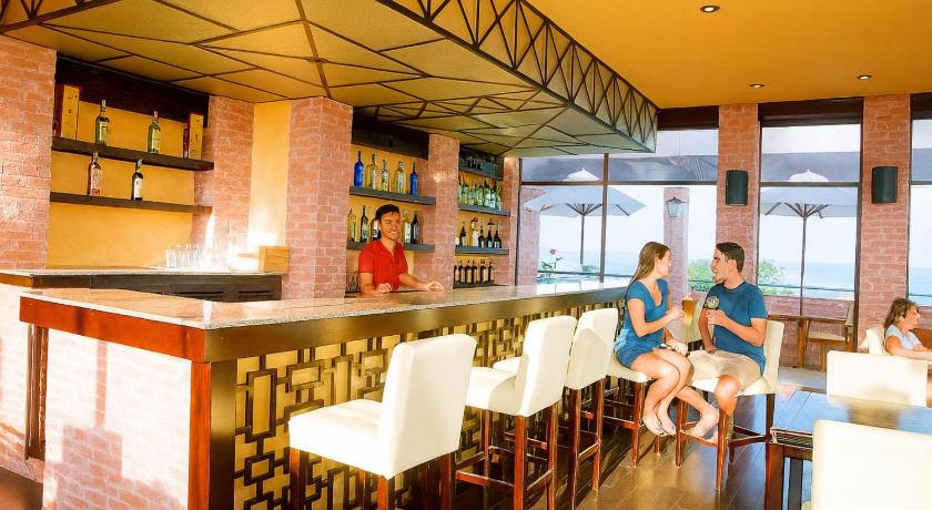 Yen Indochine Hotel – Nha Trang, MO