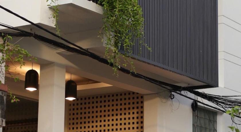 The Charm Boutique Hotel in Hue - image 11