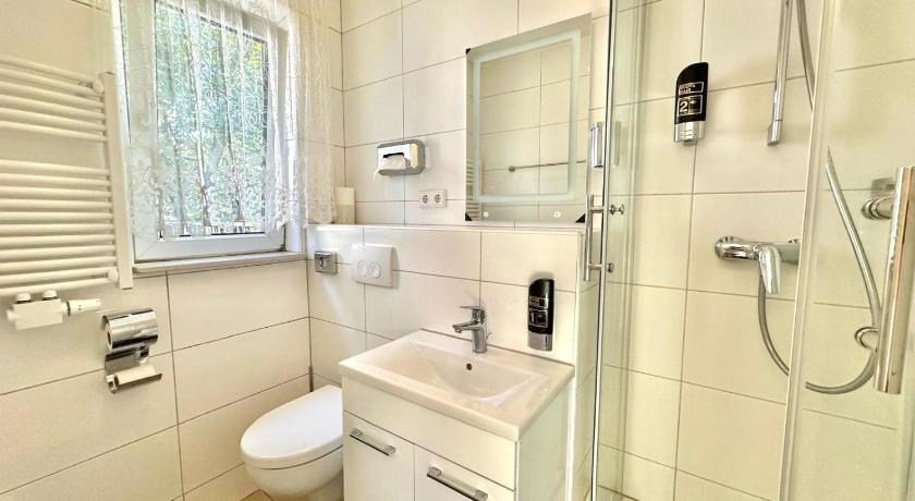 AR City Hotel Frankfurt - image 12