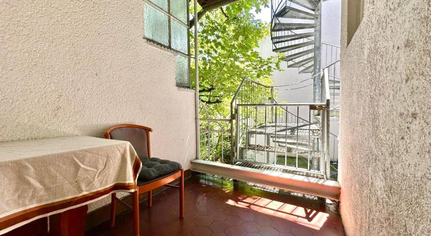 AR City Hotel Frankfurt - image 4