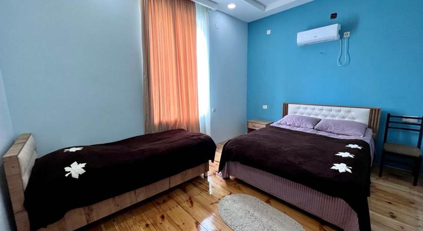Guest House Tevdorashvili