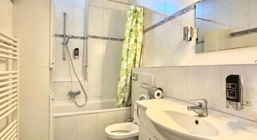 AR City Hotel Frankfurt - image 10