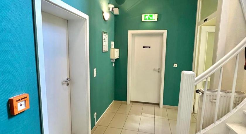 AR City Hotel Frankfurt - image 7