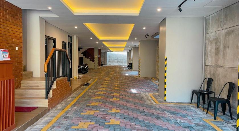 Sighma Araca Platinum – Depok, Yogyakarta, MN