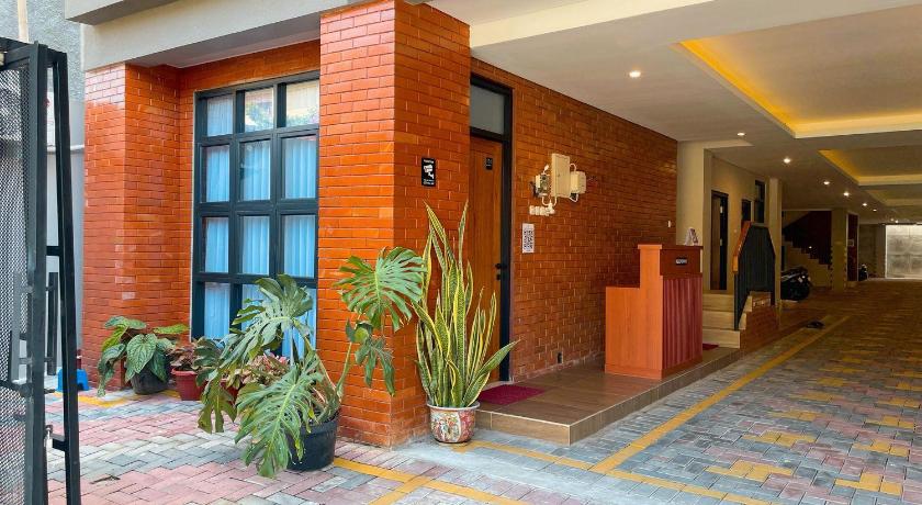 Sighma Araca Platinum – Depok, Yogyakarta, MN