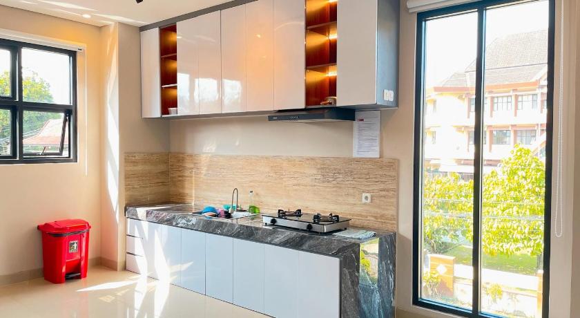 Sighma Araca Platinum – Depok, Yogyakarta, MN