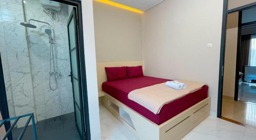 Sighma Araca Platinum – Depok, Yogyakarta, MN