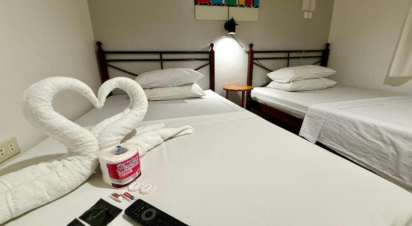 Image of Classic Quadruple Room 10