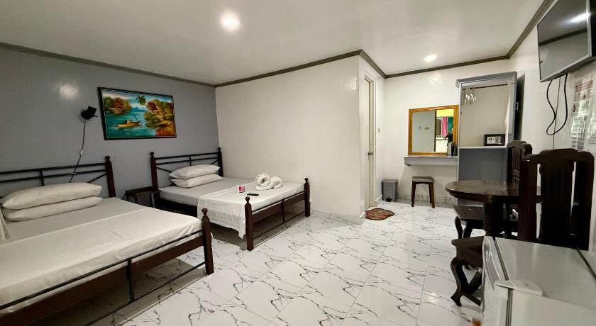 Image of Classic Quadruple Room 1