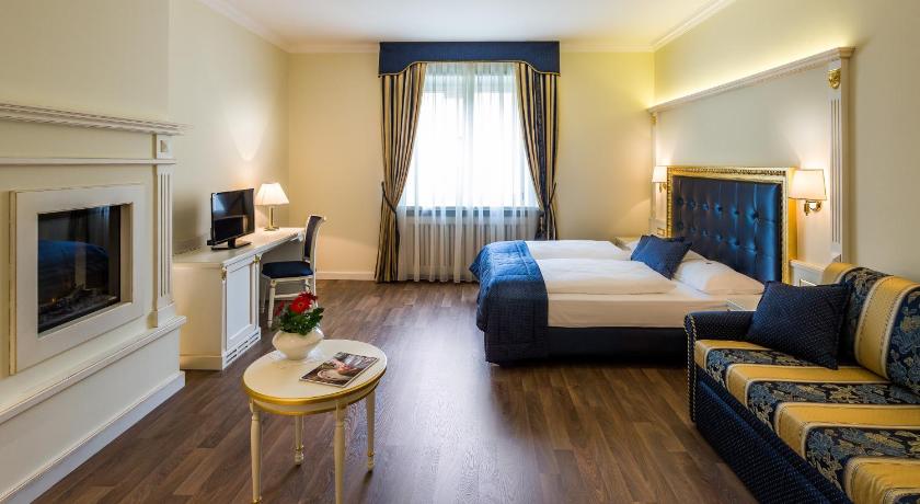 Windsor Merano hotel & suites