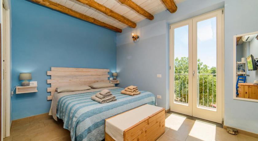 Agriturismo Le Terre di Veneré