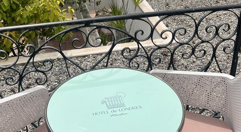Image of Junior Suite - Garden Side and Sea Side 1