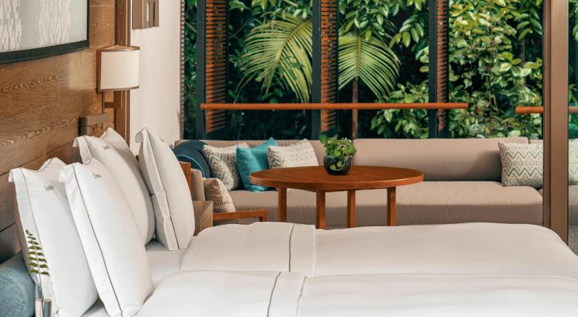 Image of Rainforest Junior Suite Twin 4