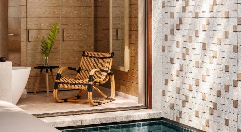 Image of Rainforest Junior Suite Twin 5