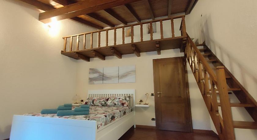 Il Nido Di Montagna