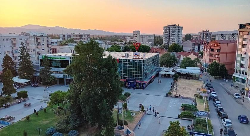 Urban Square