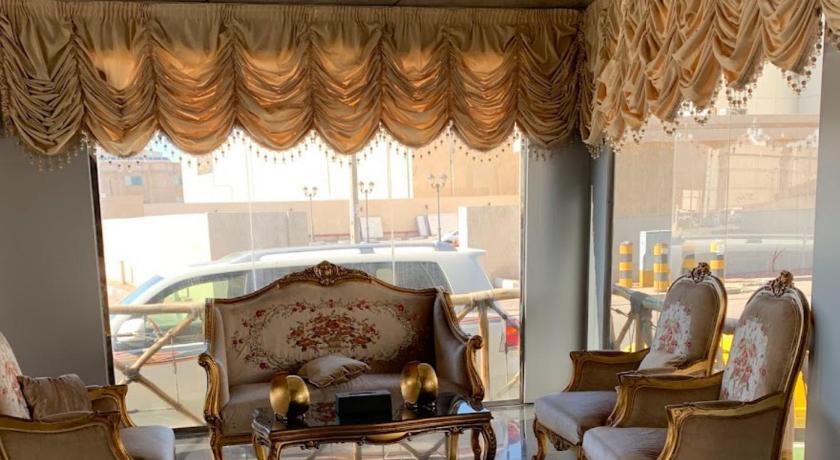 Elaf Dammam Serviced Apartments - إيلاف الدمام للشقق المخدومة - image 16