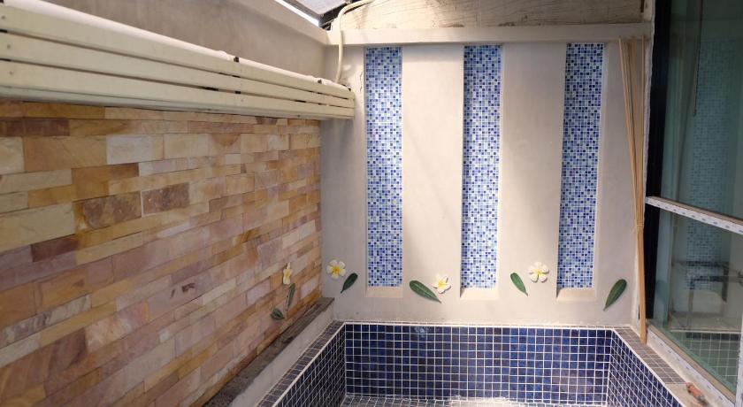 Image of One-Bedroom Villa with Private Pool 6