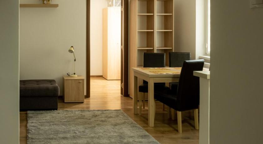 Natasa apartment