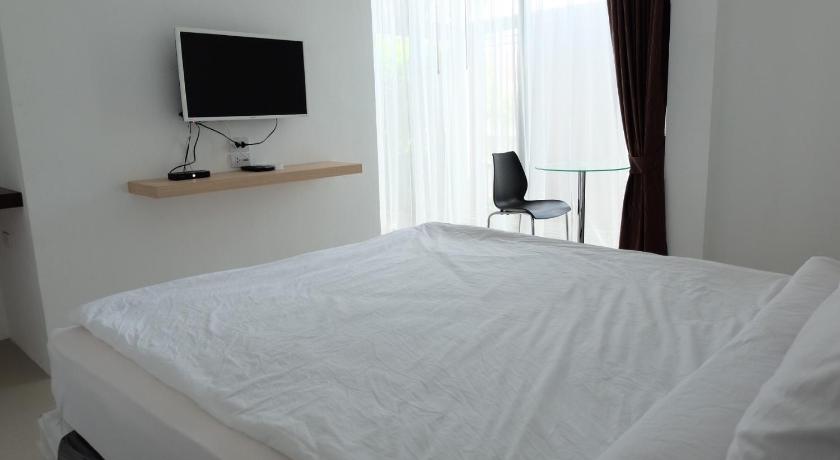 Image of One-Bedroom Villa with Private Pool 2