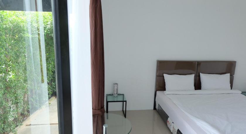Image of One-Bedroom Villa with Private Pool 3