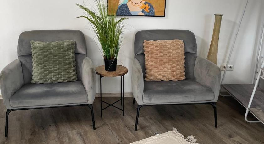 Cosy Apartment