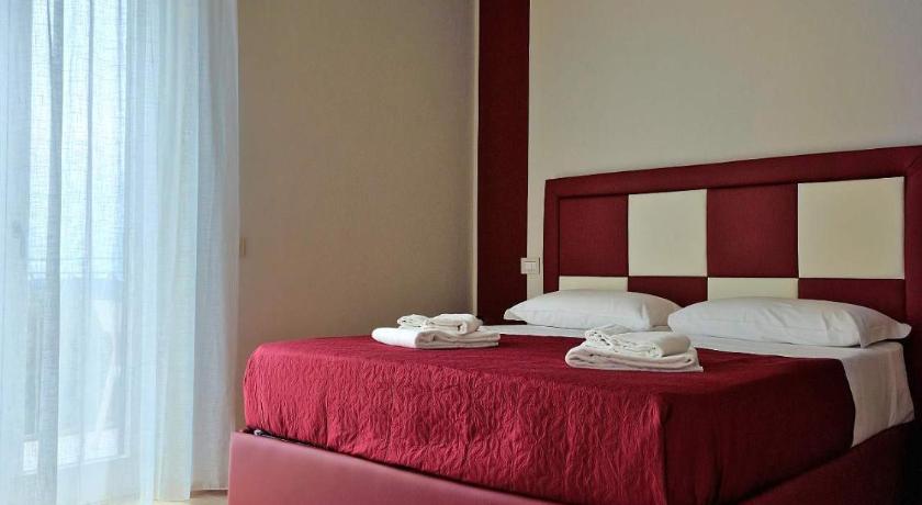 marte rooms