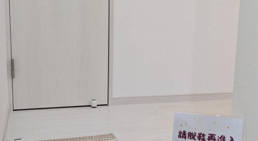 大阪 Osaka S&S ABENO 201 3つ星 シングルルーム プール