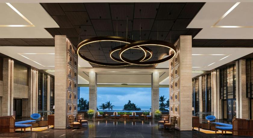 Weligama Bay Marriott Resort & Spa - image 3