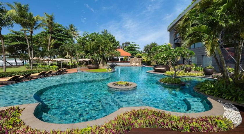 Weligama Bay Marriott Resort & Spa - image 10