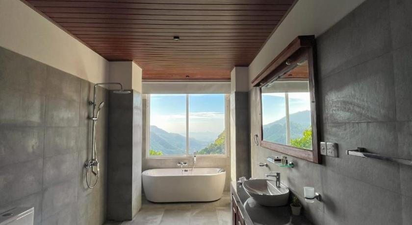 Crystal Springs Luxury Hotel - image 29