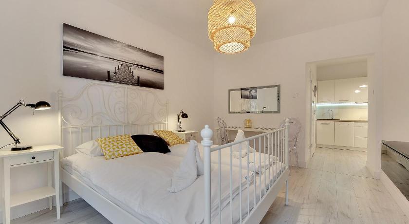 Staywin Aura Gdansk I photo