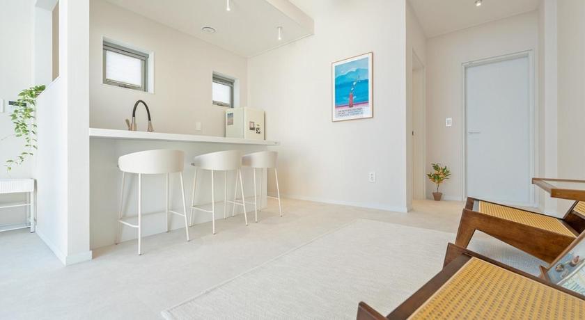 Gangneung Gangneung Terramomum 3-Star Guesthouse restaurant