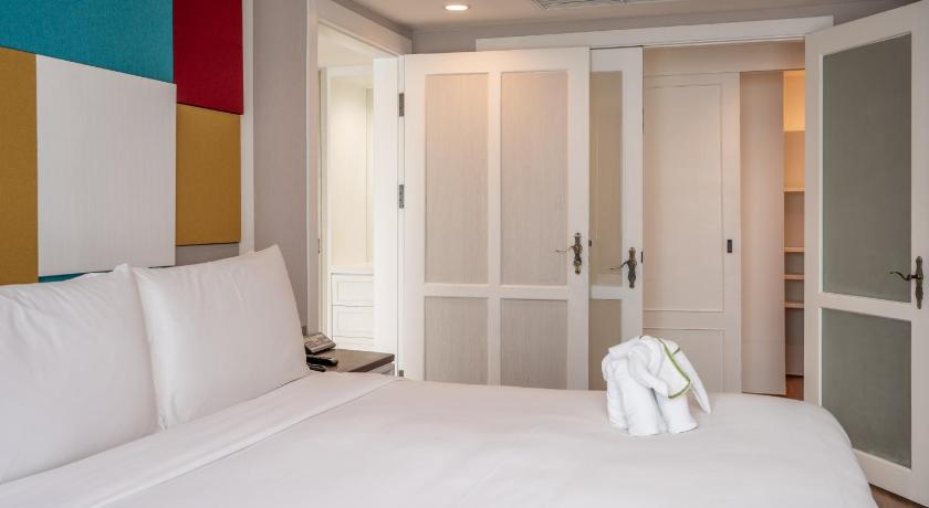 行政套房 (Executive Suite)的照片 11